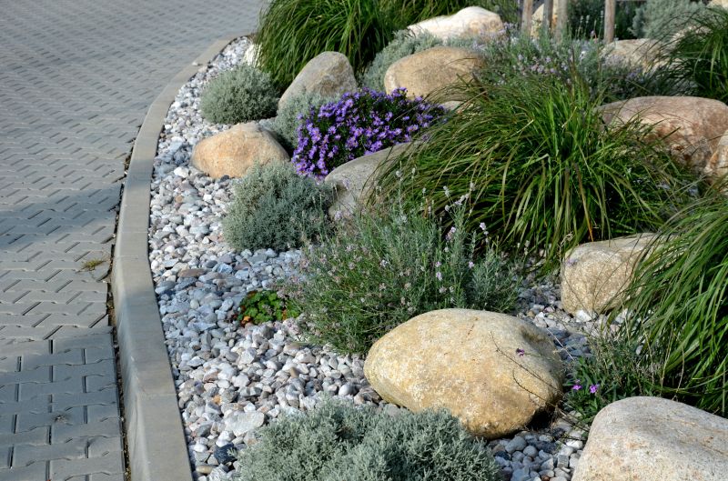 Concrete Curbing Installation in Honolulu, HI