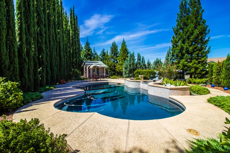 Dryscape Landscaping in Ventura County, CA