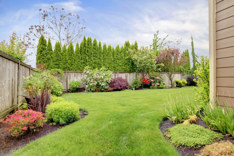 Garden Landscape Design in Ventura County, CA