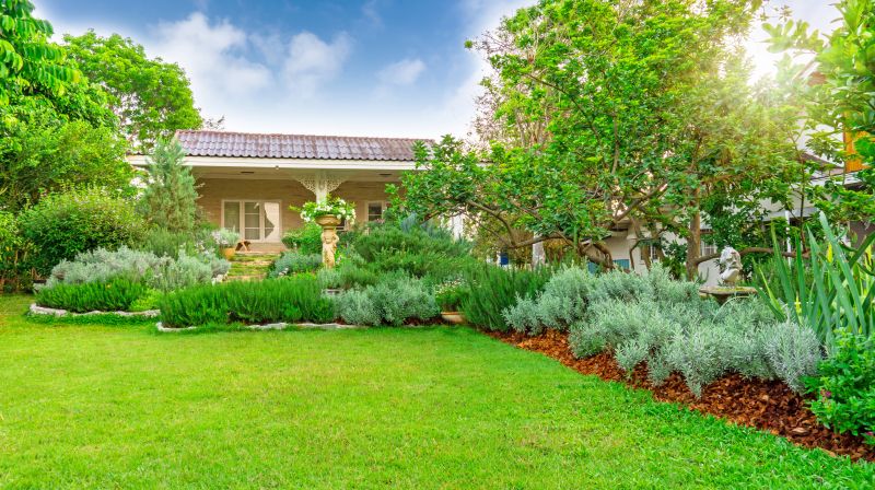 Garden Planting Service in Honolulu, HI
