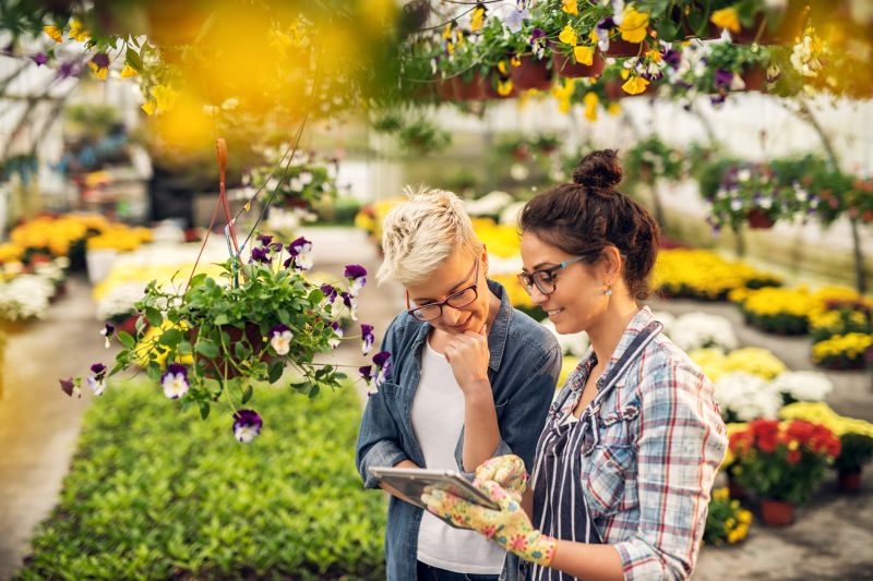 Home Gardening Service in Honolulu, HI