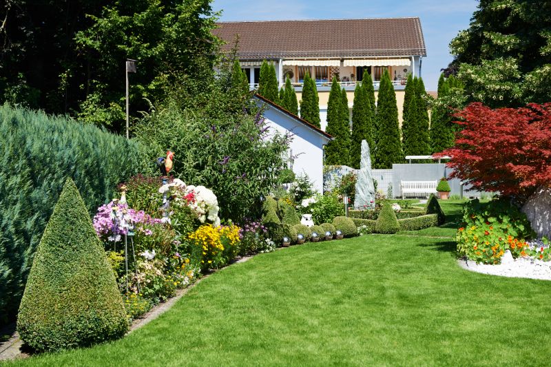 Landscape Planning Service in Ventura County, CA