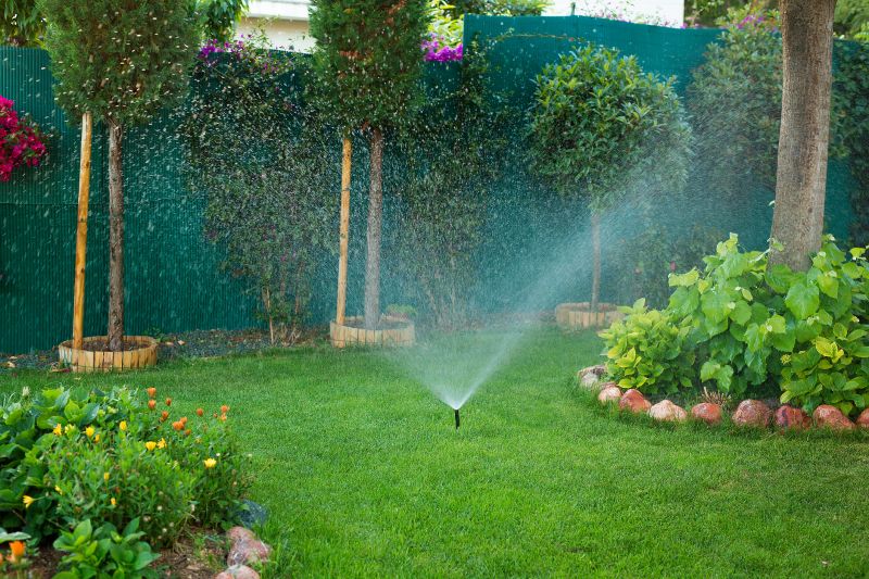 Water Landscaping Service in Honolulu, HI